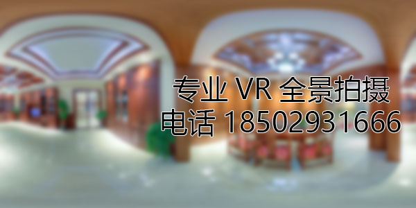 杜尔伯特房地产样板间VR全景拍摄